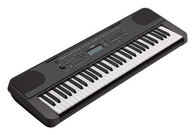 Teclado Yamaha PSR E360 PT  - Foto 3