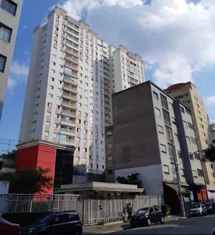 Primeira imagem do imóvel