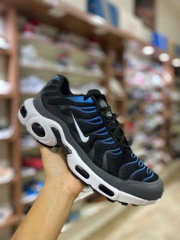 Nike TN 95 PLUS! - Roupas e calçados - Zona Cívico-Administrativa, Brasília  1112850843 | OLX