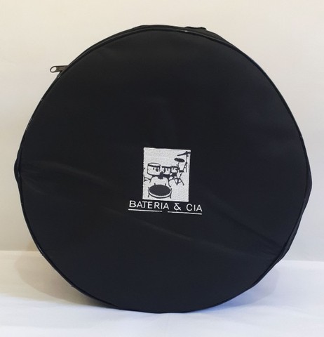 Bateria Bag para Caixa e Pratos