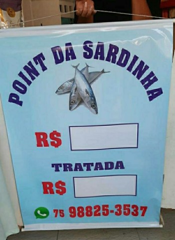 Banner para sua festa, comércio e mais!!! - Foto 4
