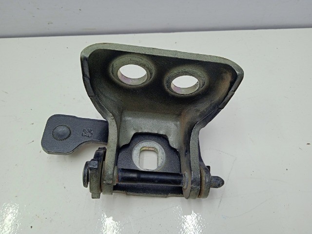 4541c Dobradiça Inferior Porta Dianteira Direita Peugeot 308 408 - Foto 3