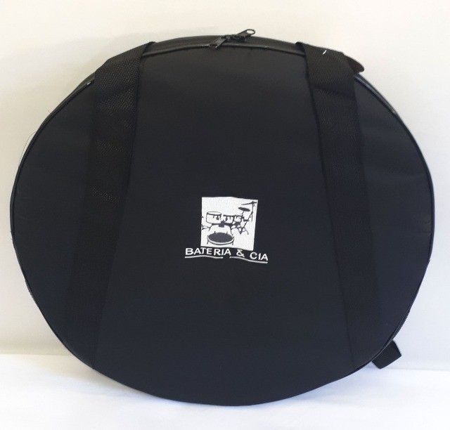 Bateria Bag para Caixa e Pratos - Foto 3