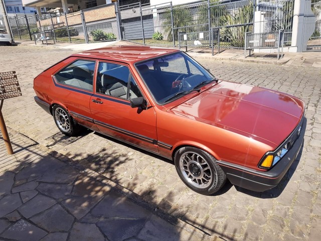 passat pointer a venda olx