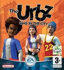 The Urbz: Sims in the City  Game Boy
