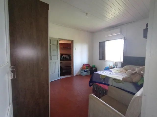 Fazenda/Sítio/Chácara para venda com 20000 metros quadrados com 4 quartos - Foto 4