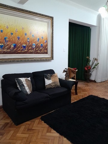 Apartamento Temporada em Copacabana Posto 6. - Foto 2