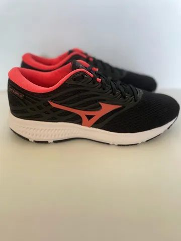 TÊNIS MIZUNO ACTION 2 Original - Foto 2