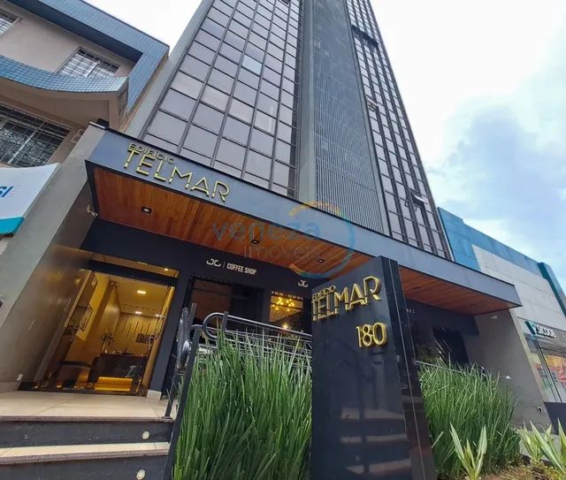 outlets desconto Sala_Sobreloja para alugar por R 1490.00, 130.00 m2