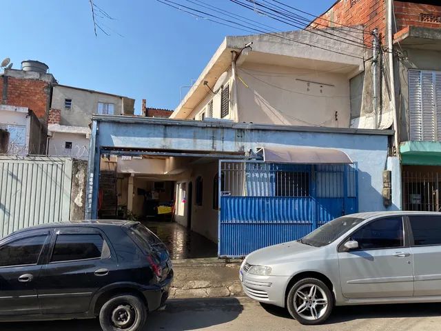 Captação de Casa a venda na Rua Rosalvo José da Silva, Jardim Carombe, São Paulo, SP