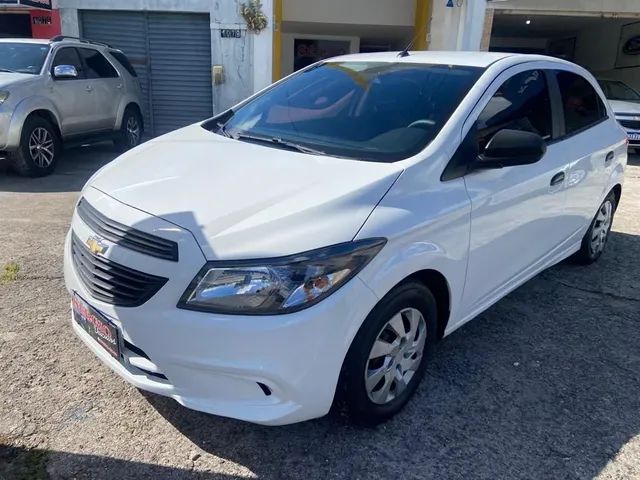 Onix Joy 1.0 2019 Super novo!