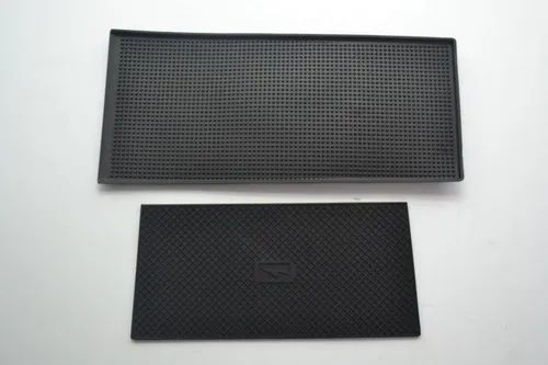 Par Tapete Acabamento Console Ford Territory 2022 Original
