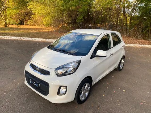 Picanto EX 