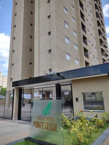 Captação de Apartamento a venda na Rua Itapetininga - de 700/701 ao fim, Vila Monte Alegre, Ribeirão Preto, SP