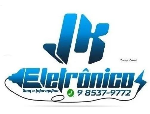 cabo pp 2x1,0mm rolo fechado 100m (Jk eletrônicos) - Foto 5