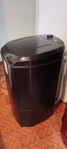 Vendo tanquinho suggar lavamaxEco 10kg