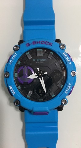 Relógio Casio g shock  - Foto 4
