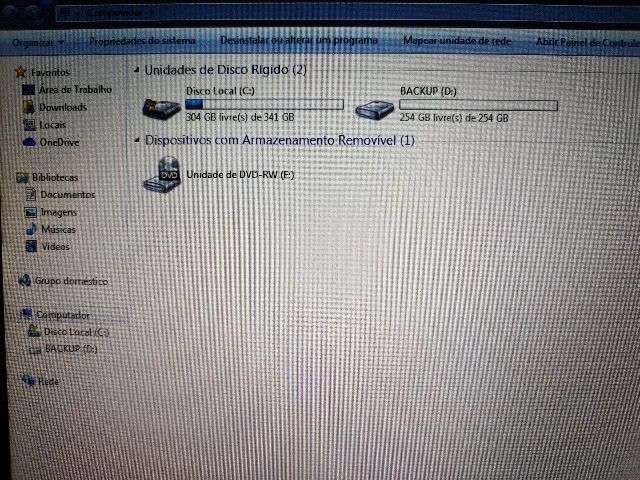 Notebook Toshiba - Super Conservado!!!! - Foto 4