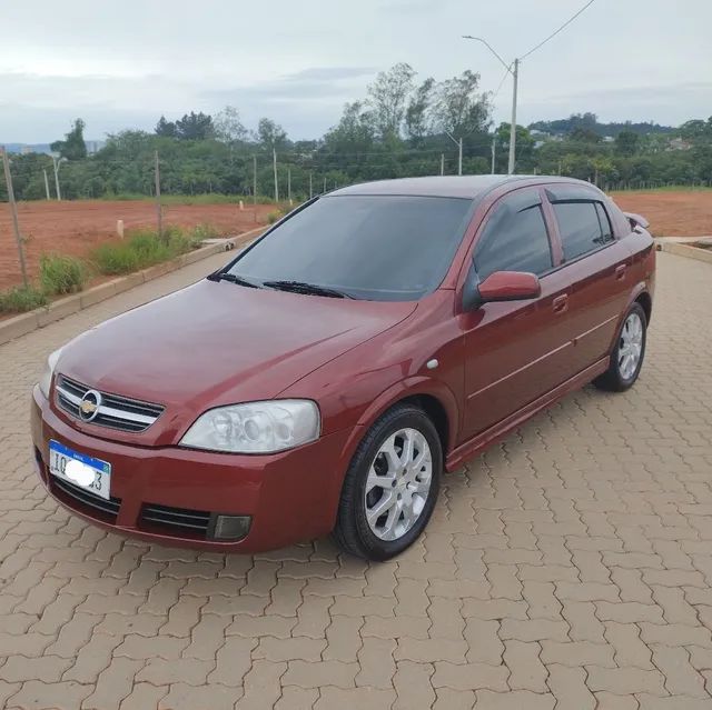 Astra advantage 2.0