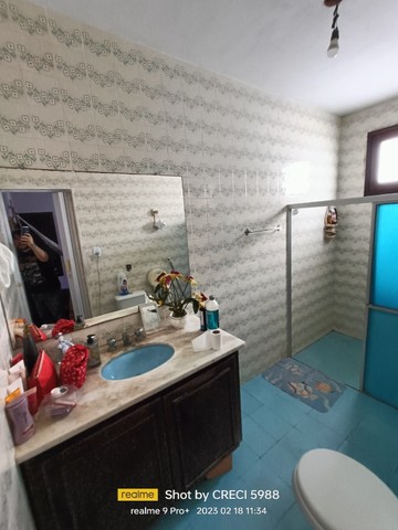Casa ampla no Renascença com duas suítes e área livre - Foto 3