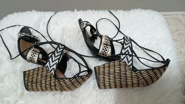 Sandália SCHUTZ  - Foto 5