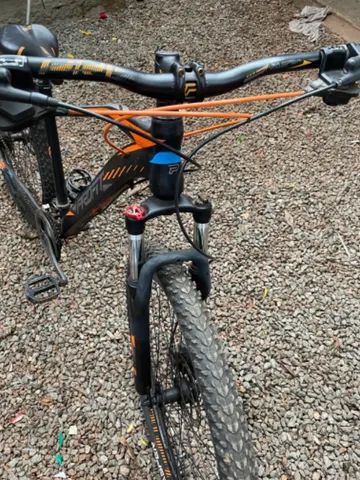 Bicicleta aro 29 profit jasper  - Foto 5
