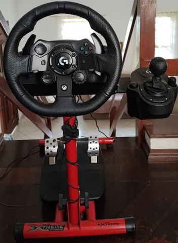 Volante g27 completo  +43 anúncios na OLX Brasil