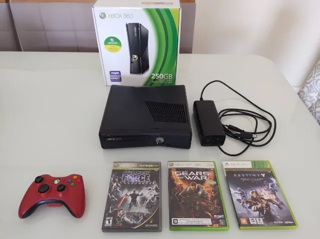 Faça o download grátis desses 8 jogos do Xbox 360 retrocompatíveis no Xbox  One - Windows Club