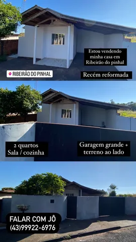 Ribeirão do Pinhal