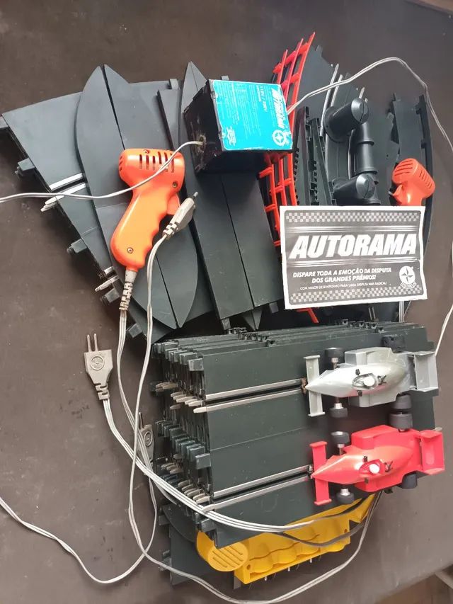 Autorama estrela velocidade máxima - Foto 2