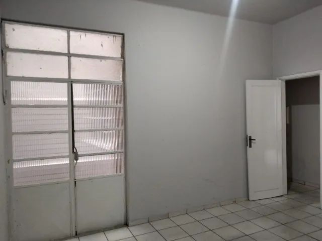 Sala Centro Barra Mansa