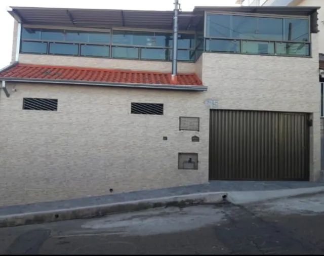 Captação de Casa a venda na Rua Vicente Grecco, São Sebastiao, Varginha, MG