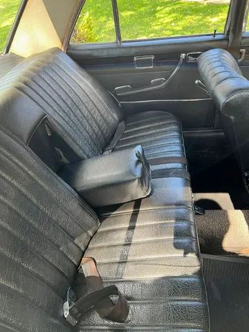 Mercedes 1969  - Foto 6