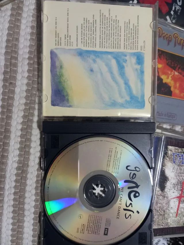 CDS GENESIS  - Foto 4
