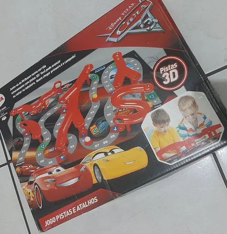 Jogo de carro de 360  +715 anúncios na OLX Brasil