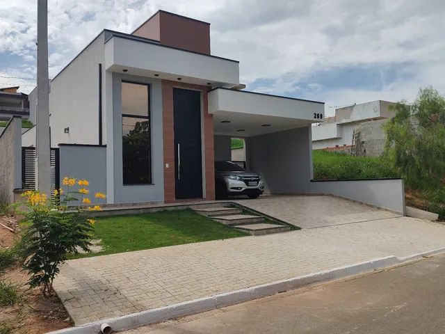 Captação de Casa a venda na Rua José Ivair de Souza, Jardim Estoril, São José dos Campos, SP