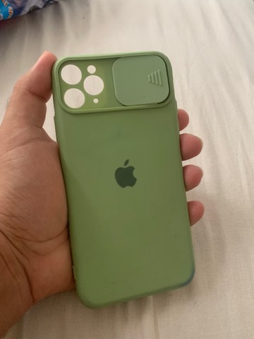 Capinha iPhone 11 Pro Max 