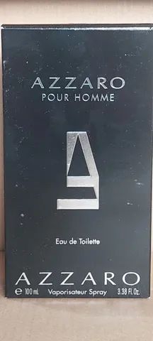 Azzaro Pour Homme 100ml