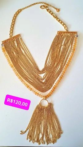 Lindíssimos colares!!!