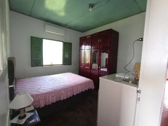 Fazenda/Sítio/Chácara para venda com 20000 metros quadrados com 4 quartos - Foto 6