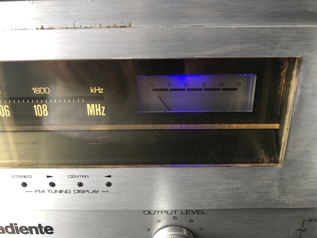 Tuner Gradiente Model 12 - Foto 4
