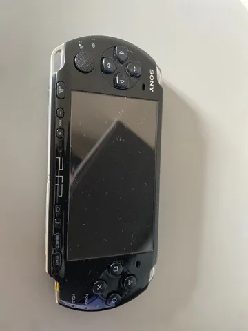 Psp vermelho  +21 anúncios na OLX Brasil