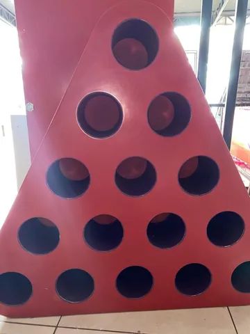 Sapateira com 15 ninchos - Foto 2