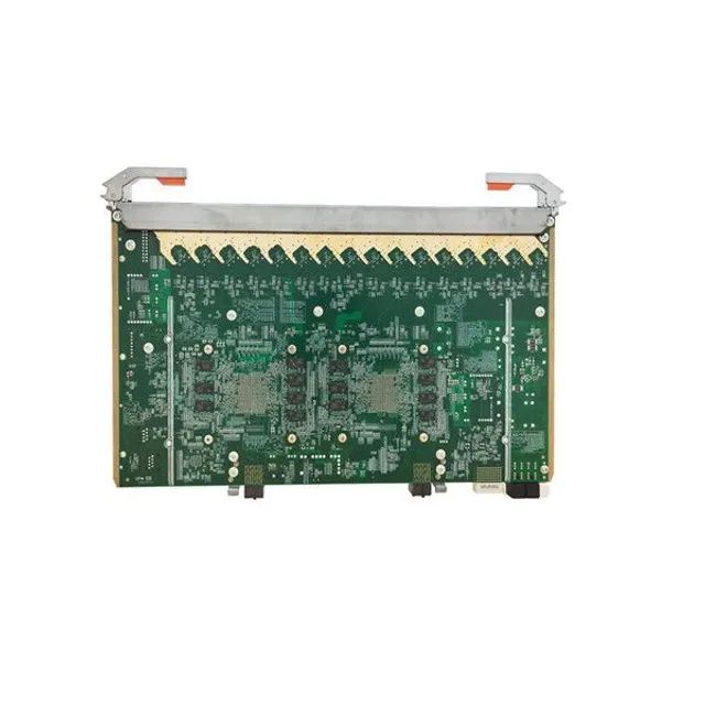 PLACA GMOA XG-PON 10G AN6000 16 PON C+ nova loja! - Foto 3