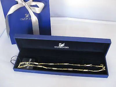 COLAR SWAROVSKI 100% ORIGINAL  - Foto 3