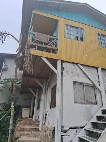 Captação de Casa a venda na Rua da Represa, Itacorubi, Florianópolis, SC