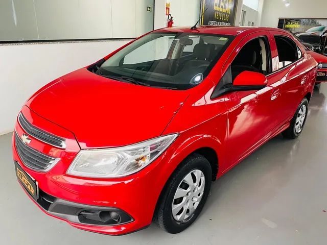 CHEVROLET PRISMA PRISMA SED. LT 1.4 8V FLEXPOWER 4P