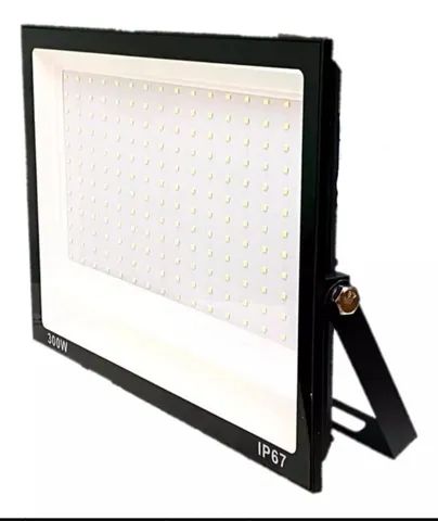 REFLETOR LED ( PROMOÇÃO  ) - Foto 3