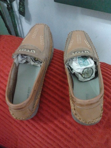 Olx store carvela shoes