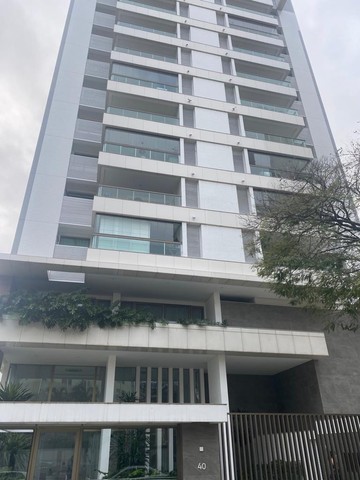 Le Blanc / 3 Suítes / 2 vagas/Nascente / 850 mil 